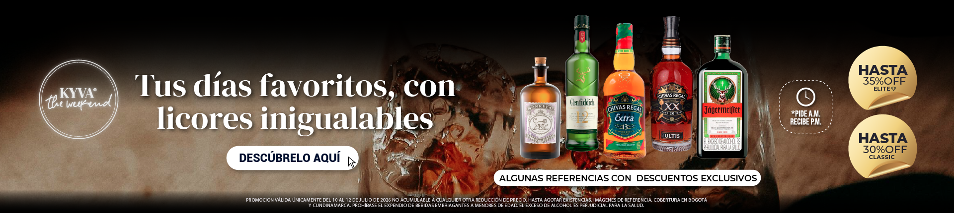 KTW 10 al 12 de julio________KW_BANNER HOMEPAGE DESKTOP 1920 x430