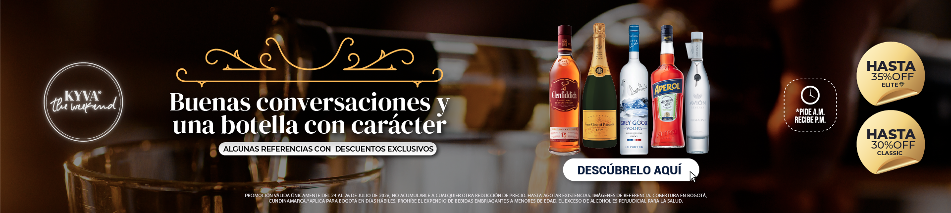 KTW 24 al 26 de julio_KW_BANNER HOMEPAGE DESKTOP 1920 x430