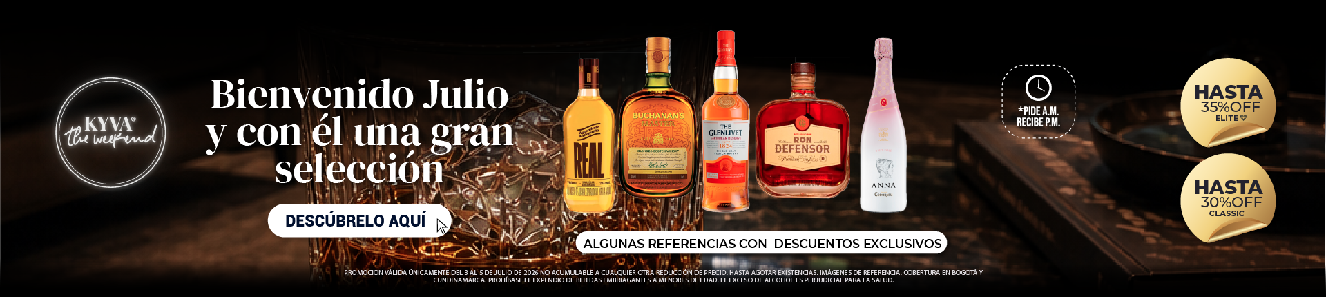 KTW 3 al 5 de julio_KW_BANNER HOMEPAGE DESKTOP 1920 x430