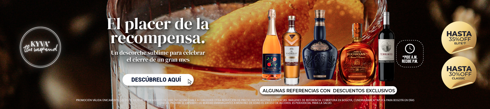 KTW 31 julio al 1 de agosto_KW_BANNER HOMEPAGE DESKTOP 1920 x430 (1)