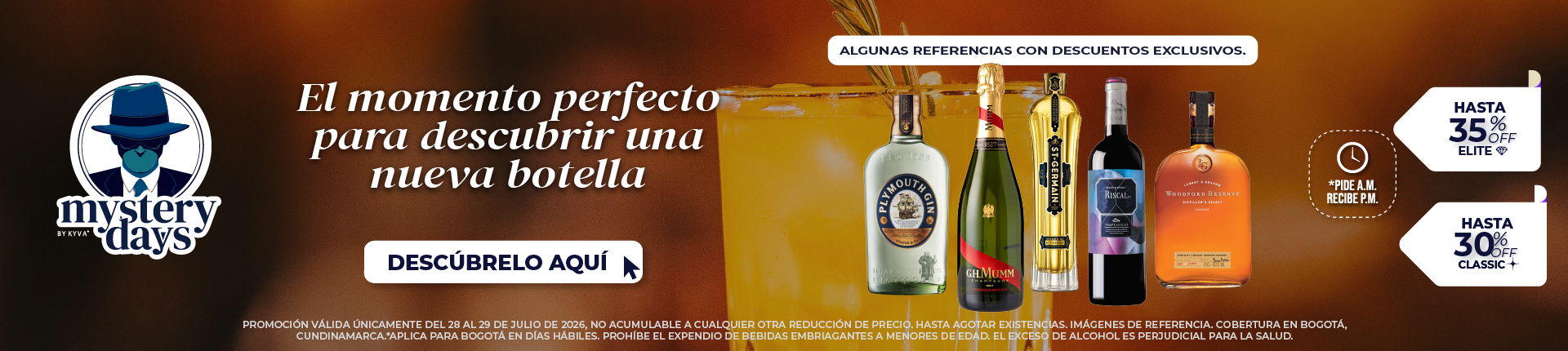 MD 28 al 29 julio_BANNER HOMEPAGE DESKTOP 1920 x 430