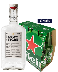 Mezcal Ojo de Tigre 750ml + GRATIS Cerveza Heineken 6 Unid x 330ml_Crop_Varios_FOR WEB_ 800x1000PX___ (1)