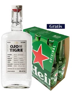 Mezcal Ojo de Tigre 750ml + GRATIS Cerveza Heineken 6 Unid x 330ml_Crop_Varios_FOR WEB_ 800x1000PX___ (1)