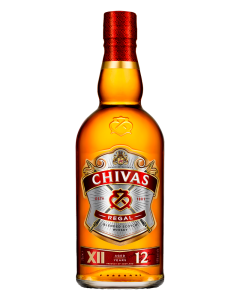 Chivas Regal 12 Años 700ml