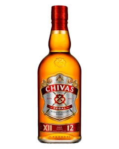 Chivas Regal 12 Años 700ml