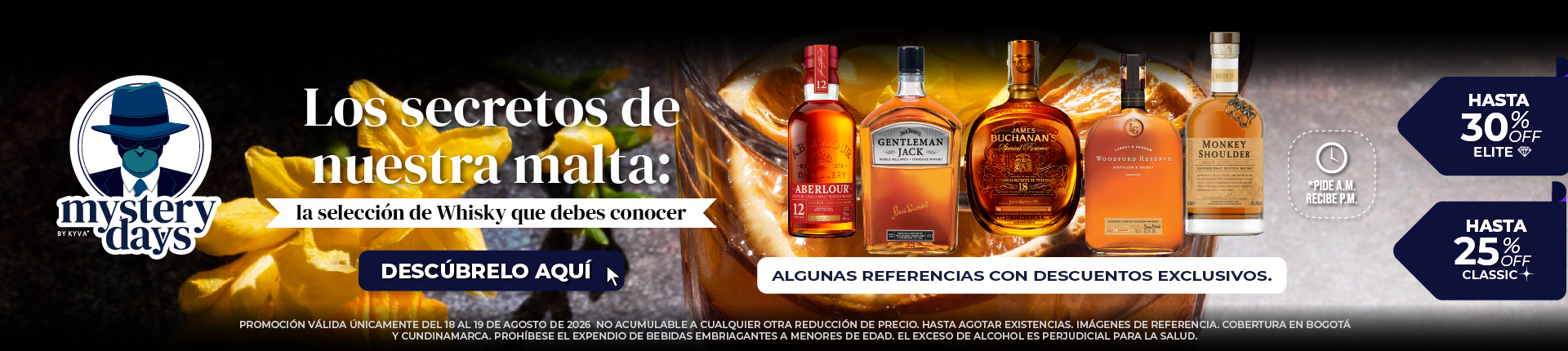 MD del 18-19 de agosto_BANNER HOMEPAGE DESKTOP 1920 x 430