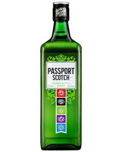 Passport 700ml