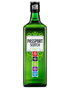 Passport 700ml
