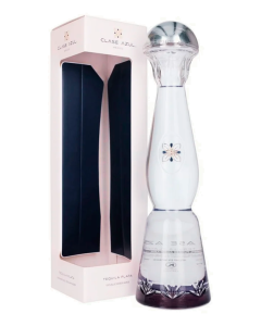 Tequila Clase Azul Plata 750ml