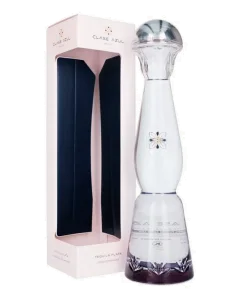 Tequila Clase Azul Plata 750ml