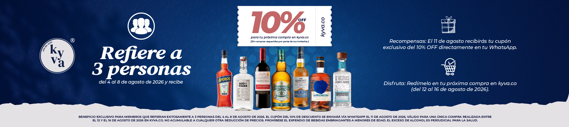 Un 10% de descuento, reservado solo para ti_BANNER HOMEPAGE DESKTOP 1920 x 430