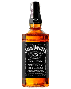 Whisky Jack Daniel’s 1000ml