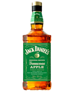 Jack Daniels Apple