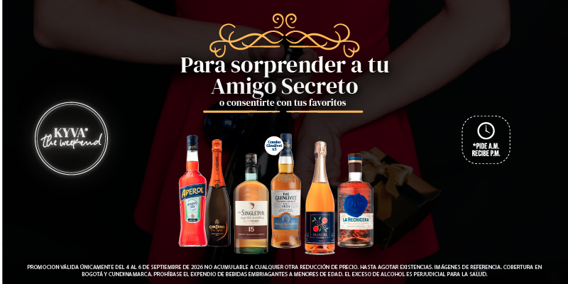 KTW 4 al 6 de septiembre_KW_BANNER CATEGORÍA MOBILE 800×400