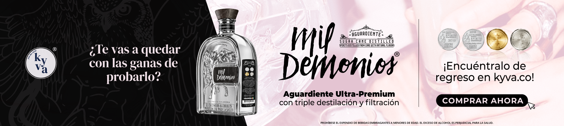 [KV] Banner Lanzamiento Mil Demonios_Homepage_Desktop_KYVA