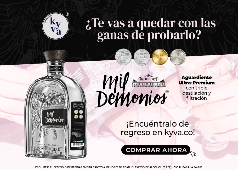 [KV] Banner Lanzamiento Mil Demonios_Homepage_Mobile KYVA