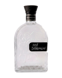 Mil Demonios 375ml