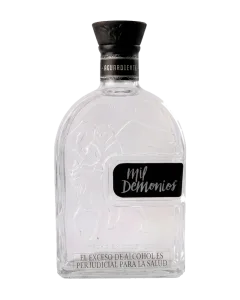 Mil Demonios 375ml