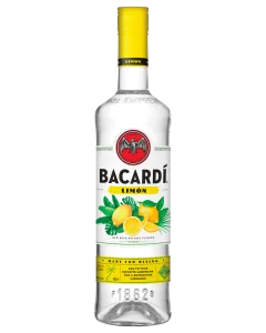 Bacardi Limón