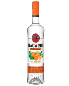 Bacardi Mandarina