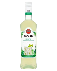 Bacardi Mojito