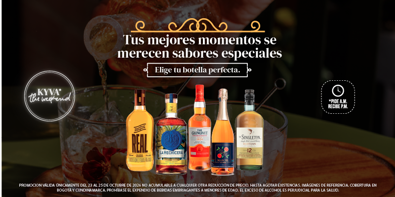 KTW 23 AL 25 DE OCTUBRE_KW_BANNER CATEGORÍA MOBILE 800×400