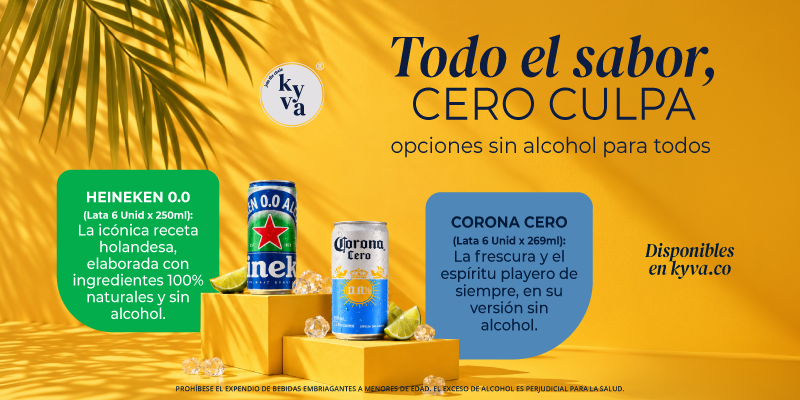 [KV] Banner Cerveza sin Alcohol_Categoría_Mobile_KYVA