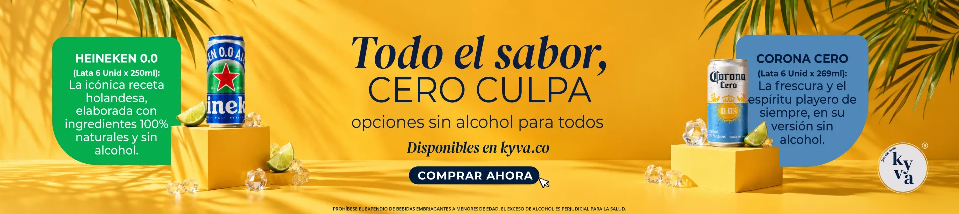 [KV] Banner Cerveza sin Alcohol_Homepage_Desktop_KYVA