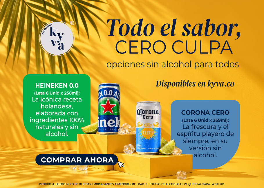 [KV] Banner Cerveza sin Alcohol_Homepage_Mobile KYVA