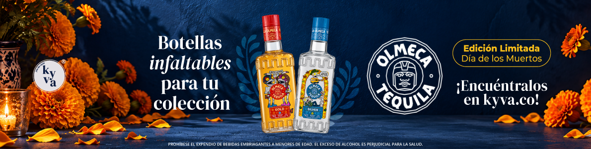 [KV] Banner Lanzamiento Olmeca Día de los muertos_Categoría_Desktop_KYVA
