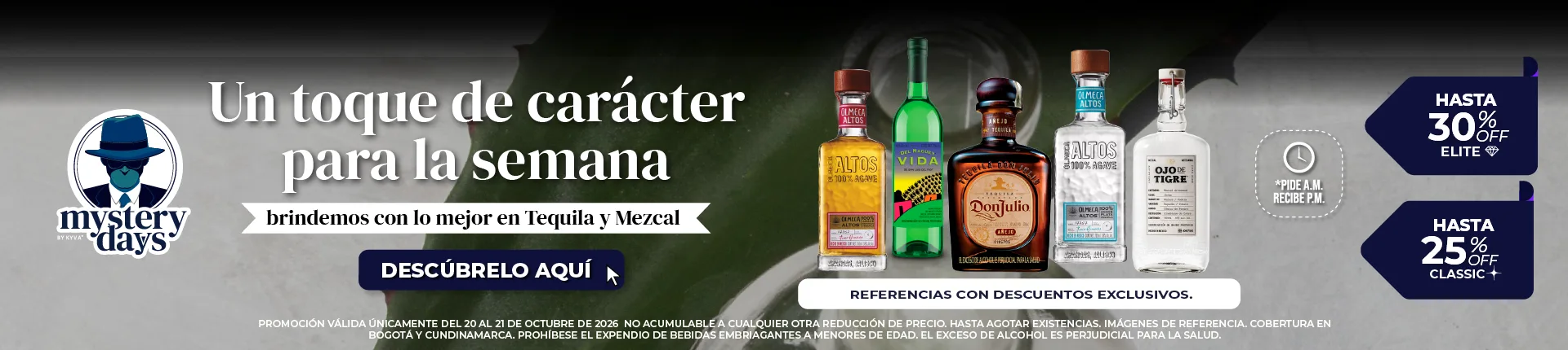 MD 20 al 21 de octubre_BANNER HOMEPAGE DESKTOP 1920 x 430