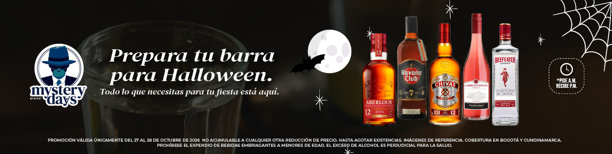 MD 27 al 28 de octubre_BANNER CATEGORÍA DESKTOP 1190×300