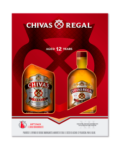 Vap Chivas 12