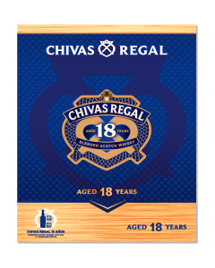 Vap Chivas 18