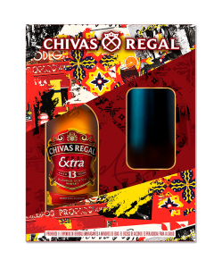 Vap Chivas Extra 13