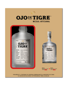 Vap Ojo de Tigre Joven