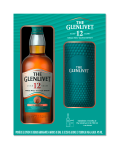Vap The Glenlivet 12