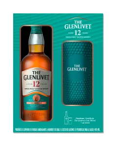 Vap The Glenlivet 12