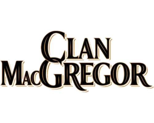 Clan MacGregor