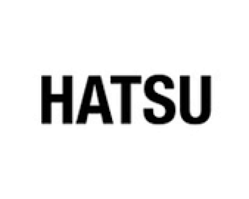 Hatsu logo 2