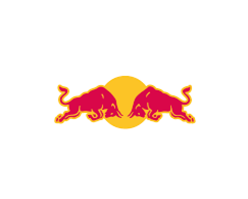 Red Bull logo